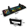14 I 1 Multifunktion Push Up Rack Training Board Push Up Stand for Gym Fitness Home ABS ABDOMINAL MUSCLE BUILDING ÖVNING X05244505173