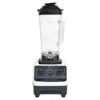 Heavy Duty Commercial Fruit Vegetable Tools Grade Blender Professional Mixer Juicer Ice Smoothies Peak 1500W