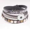 hope bracelets