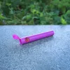 Acryl plastic buis doob