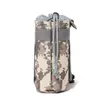 Water Bottle Tactical Pouch Military Molle System Kettle Bag Camping Running Hiking Travel Portable Bags Holder