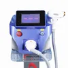 diode laser system