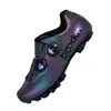 Fietsen schoenen MTB schoenen professionele mountainbike ademende sneakers fietsen racen zelfvergrendeling