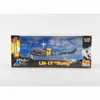 EASYMODEL36920 1 72 HElikopter UH1F Zestaw gotowy produkt Huey2514635