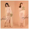 Maternity Dresses for Photo Shoot Photography Pregnant Dress for Women Pregnancy Clothes Elegant Maternity Long Loose Skirts