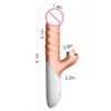 Kadınlar Için Izme Büyük Yapay Penis Vibratörler Sihirli Değnek Vücut Emme Masajı Seks Oyuncakları Kadın Klitoris Teşvik Kadın Mağaza 210810