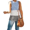 夏ヴィンテージTシャツ女性のファッションパッチワークプラスサイズoネックカジュアルストリートウェア特大のティーシャツ緩い緩い緩い袖トップ210608