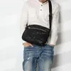 HBP AETOO Trendy Leather Shoulder Bag, Men's Casual Retro Soft Leather Slant Bag, Large Capacity Shoulder Bag