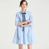 blouse shirt dress