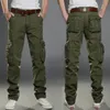 Side Zipper Pockets Cargo Harem Joggers Pants Men Tactical Casual Harajuku Streetwear Sweatpant Trousers Male Pants baggy 42