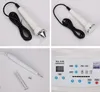 3 I 1 Ultrasonic 638 Ansiktsmaskin Spot Tattoo Removal Anti Aging Massage Device