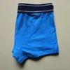 New Man Underwear Boxer Brief Shorts Elegante Mens Vintage Cotton Sexy Cueca Boxer Soft Adult Man Gay Boxer Shorts T0320