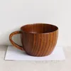 Kaffeetassen Holz Umweltschutz Erneuerbare Holz Teetasse Rosen Grüner Tee Tasse Milch Tassen ZC031