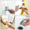 Spons Mirror Cleaner Glas Wisser Wisser Washing Borstel Badkamer Magnetische Reiniging Wasmachine Hulpmiddelen Huishoudelijke Huis Multipurpose Tool CCA6836