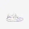 Parça Sneakers Kadın Geri Dönüşümlü Mesh Naylon Rahat Strike Ayakkabı Moda Erkek Platformu Üst Tasarımcı Adam Kadın Koşucular Eğitmenler Ayakkabı Kutusu Boyutu 35-45