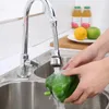 Keukenkranen Kraan Splash-proof Hoofd Uitbreiding Huishoudelijke Tap Water Douche Snijd Universal Filter Accessoires