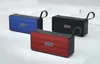 L107 Energia Solar Bluetooth Sem Fio Bluetooth Boom Speakers Suporte TF FM USB AUX TWS Super Bass