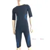 Miha BodyTec EMS Fitness EMS Training Underwear för BodyTech Xems Trainsuit 10 Channel EMS Machine OEM ODM3573897