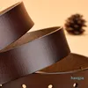Designer top qualité ceintures boîte cadeau sac à poussière reçu véritable cuir de vachette mode hommes femmes ceinture serpent boucle d'or pour hommes