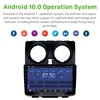 Android 10 DSP QLED Car dvd Radio Player For Nissan Qashqai J10 2006-2013 Carplay AUTO Multimedia 2din 2GB+32GB