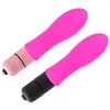 Massagem Itens Atualização Longa Bala Vibrador G Massager Massager Feminino Masturbador Erótico Dedo Sexy Brinquedos Para As Mulheres Estimulações da Vagina