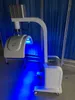 Professional PDT Led Facial Therapy machine 3 Colors red blue yellow Photorejuvenation Light Skin Rejuvenation Acne Treatment For Salon Clinic Use