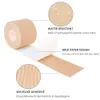 Kinesiology Tape Athletic Recovery Elastic Tape Pads Kneepad Muscle Pain Relief Knee Support for Gym Fitness Bandage NY043