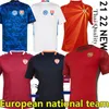jersey di calcio della slovacchia