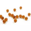 DHL of UPS Verzending 6 mm 12 mm 20 mm kralen Terp Pearls Ball voor voor spin carb cap kwarts banger nagels rig glazen bongs