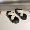 2021 flat slippers beach shoes, ultra soft sheepskin inside size 34 to 40 standard