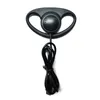 Topverkoper Oortelefoon Type-C Oortelefoons voor Huawei Mobiele Telefoon Hoofdtelefoons Wired Single Side Mono Headset