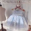 2 pièces bébé filles espagnol robe enfant en bas âge turquie Vintage princesse pour fille enfants Lolita robe de bal fête d'anniversaire robes 210615