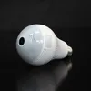 360 درجة wifi كاميرا IP 2.0MP HD اللاسلكي بانورامي CAM داخلي الأمن الواسحة WIFI CCTV FISHEYE LAMP LAMP