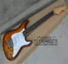 corps stratocaster