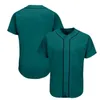 Groothandel nieuwe stijl man baseball jerseys sport shirts goedkope goede kwaliteit 024