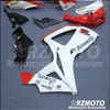 ACE Kitleri 100% ABS Motosiklet Motosiklet Kurayları SUZUKI GSXR600 R750 K6 2006-2007 YILLIK NO1.1559