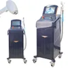 Diode laser épilation rajeunissement de la peau machine de beauté 755nm 808nm 1064nm équipement permanent de perte de poils