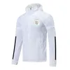 soccer training sports jacket football