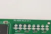 Placa base para equipos industriales PCI-1620U REV.A1 01-3 PCI-1620AU