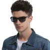 Homem óculos de sol polarizados HD Marca de alumínio esportes ao ar livre Driving Driving Pesia 57mm Óculos Oculos de sol espelho com 4496541