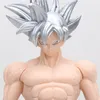 Dragão Super Ultra Instinto Jiren Figura Migatte Action Figure Brinquedos Modelo Branco Deus Estatuetas C02209474318