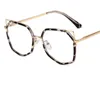 Clear Cat Eye Reading Glasses Unique Brand Designer Women039s Spectacle Frames Magnifying Anti Blue Light Computer Fashion1824053