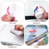 10/30/50PCS Fresco Luce Al Neon Graffiti Adesivi FAI DA TE Moto Viaggi Bagagli Telefono Chitarra Frigo Laptop Divertimento Bambini Sticker Decal Auto