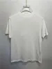 2023 최신 디자이너 럭셔리 남성 테 티셔츠 검은 흰색 녹색 오프 디자인 편지 셔츠 남자 여자 티셔츠 짧은 슬리브 대형 S M L XL