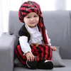 ropa de pirata para niños