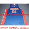 Costureado Jason Maxiel Swingman Jersey Homem Mulheres Junta Juventude Jersey XS-5xl 6xl