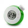 Water energy clock small water energy hour meter water supply electronic clock