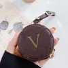 エアポッド用ファッション刺繍エアポッドケース