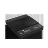 Timemore Black Lustro Skala Kawa Smart Cyfrowy Wlać Elektroniczny Dip z Timer2KG USB 210915