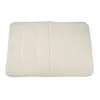 1pc 40x60cm maison tapis de bain antidérapant salle de bain tapis doux corail polaire tapis cuisine toilette sol décor